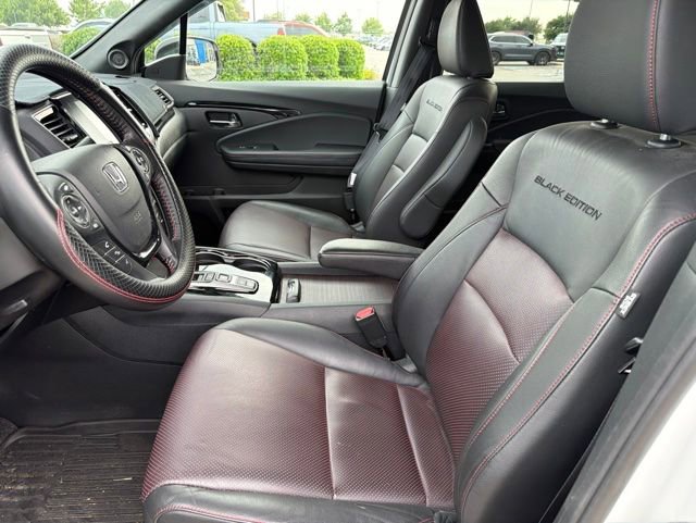Used 2022 Honda Ridgeline Black Edition image 9