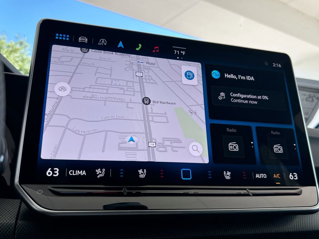 New 2026 Volkswagen Golf AWD/4WD image 22