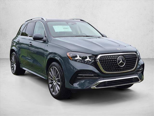 New 2027 Mercedes-Benz GLE 450 4MATIC image 6