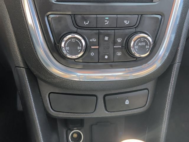 Used 2013 Buick Encore Convenience AWD/4WD image 19