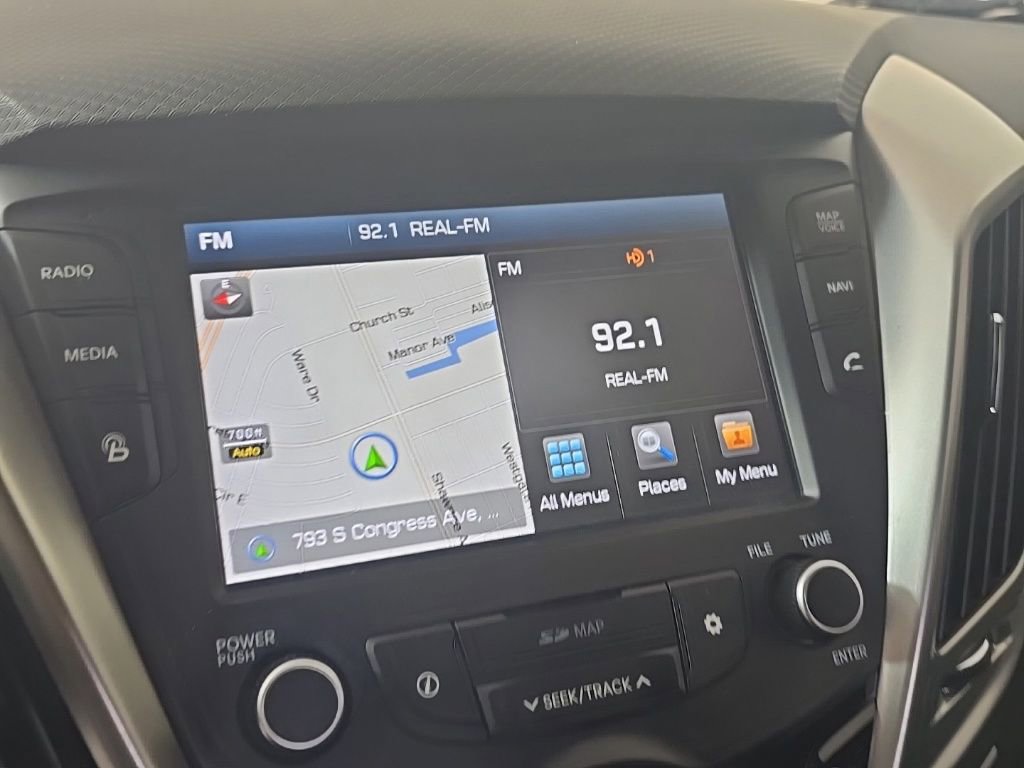 Used 2016 Hyundai Veloster w/ Option Group 03 image 19
