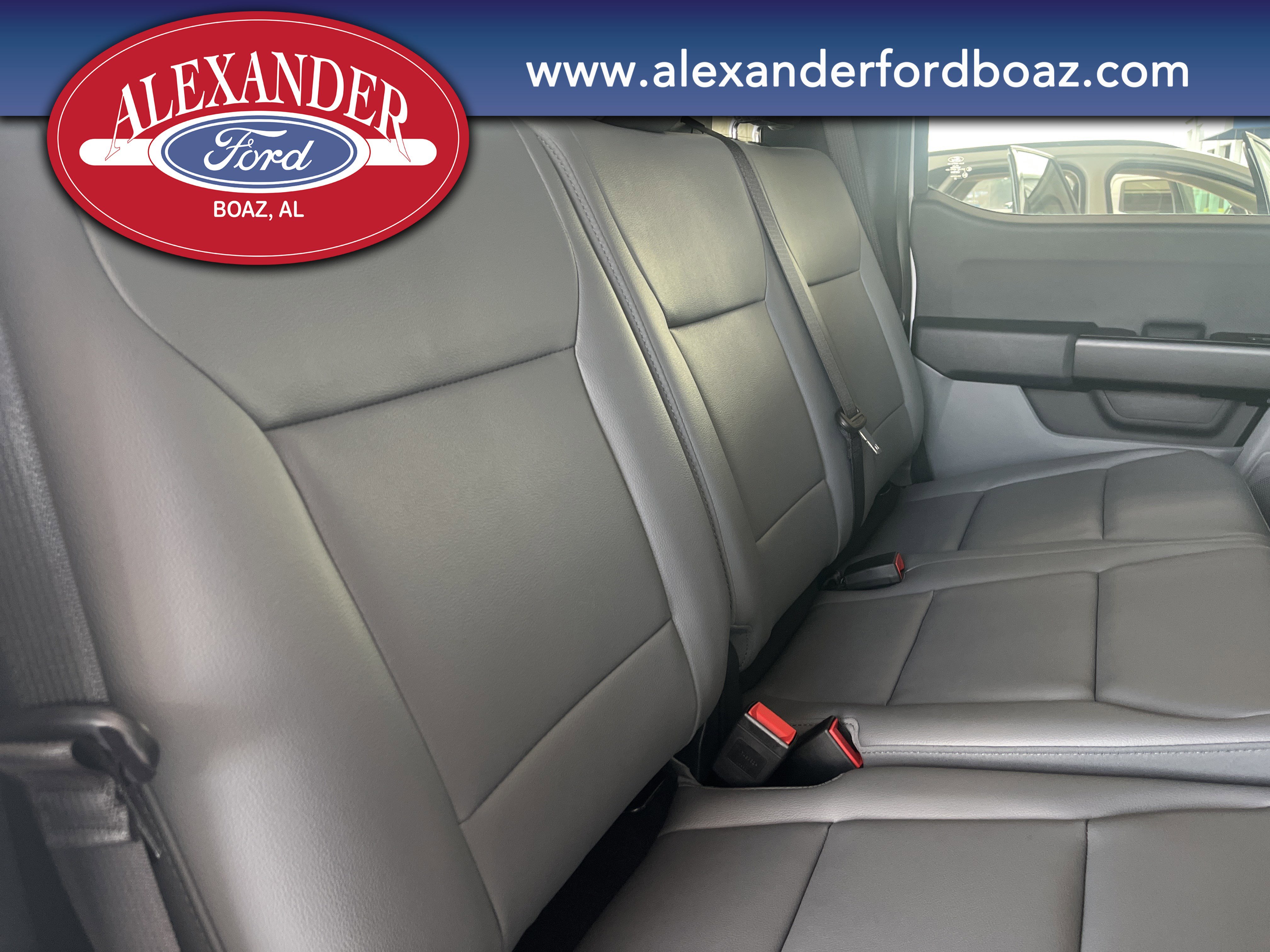 New 2026 Ford F150 XL w/ Equipment Group 103A High image 20