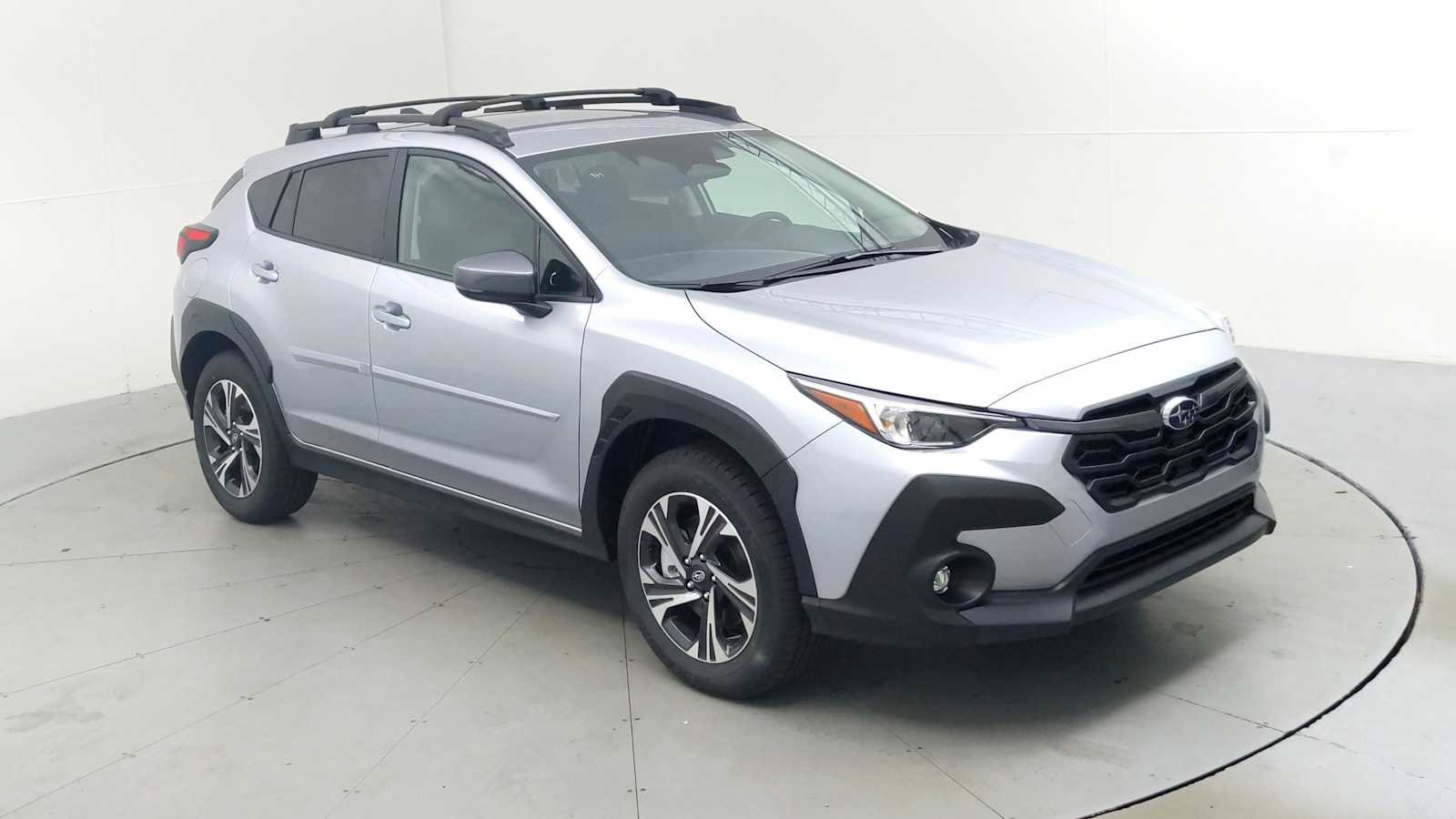 New 2026 Subaru Crosstrek 2.5i Premium