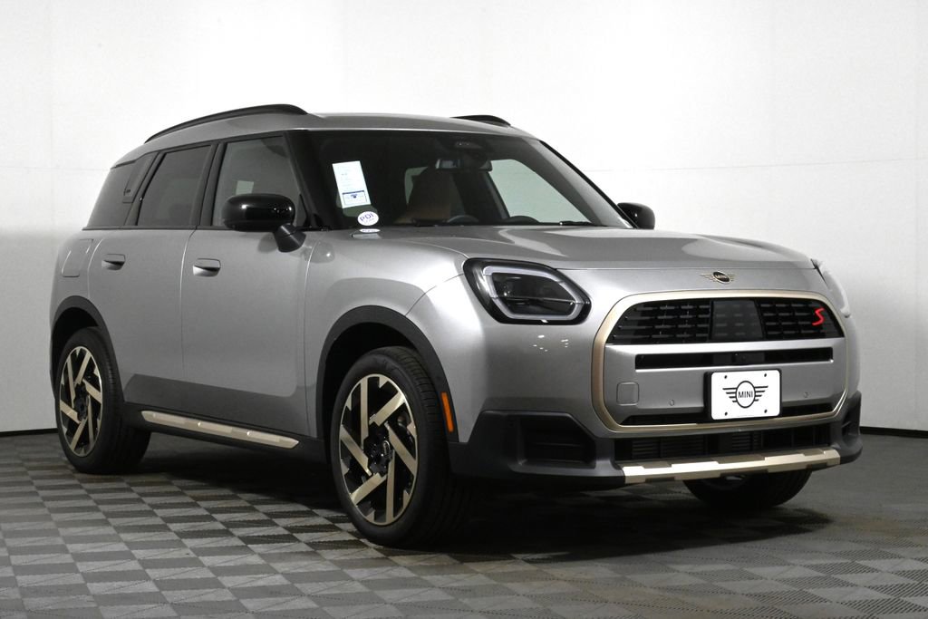 Used 2025 MINI Cooper Countryman S image 9