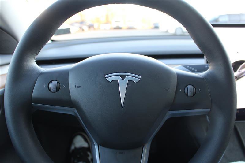 Used 2021 Tesla Model 3 Long Range image 14