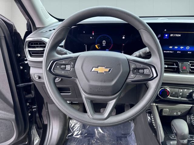 Used 2025 Chevrolet TrailBlazer LT image 21