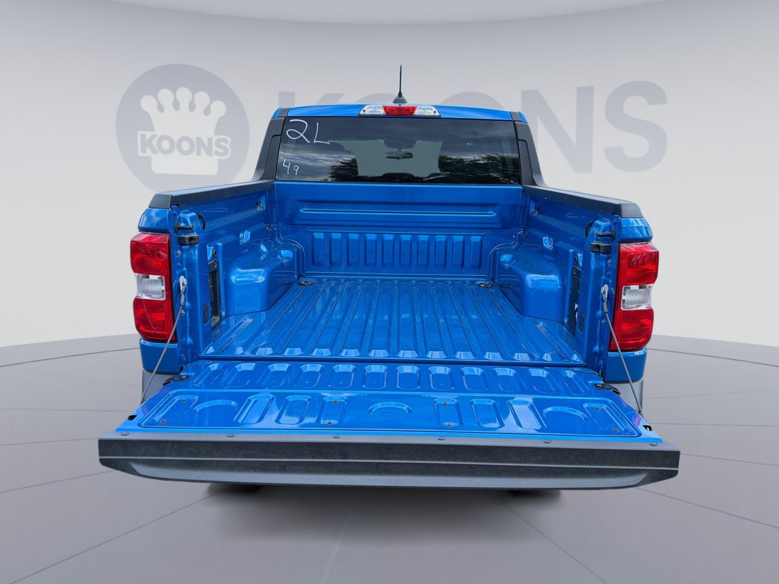 New 2026 Ford Maverick XLT w/ XLT Luxury Package AWD/4WD image 32