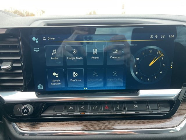 Used 2024 Chevrolet Silverado 1500 LT image 25