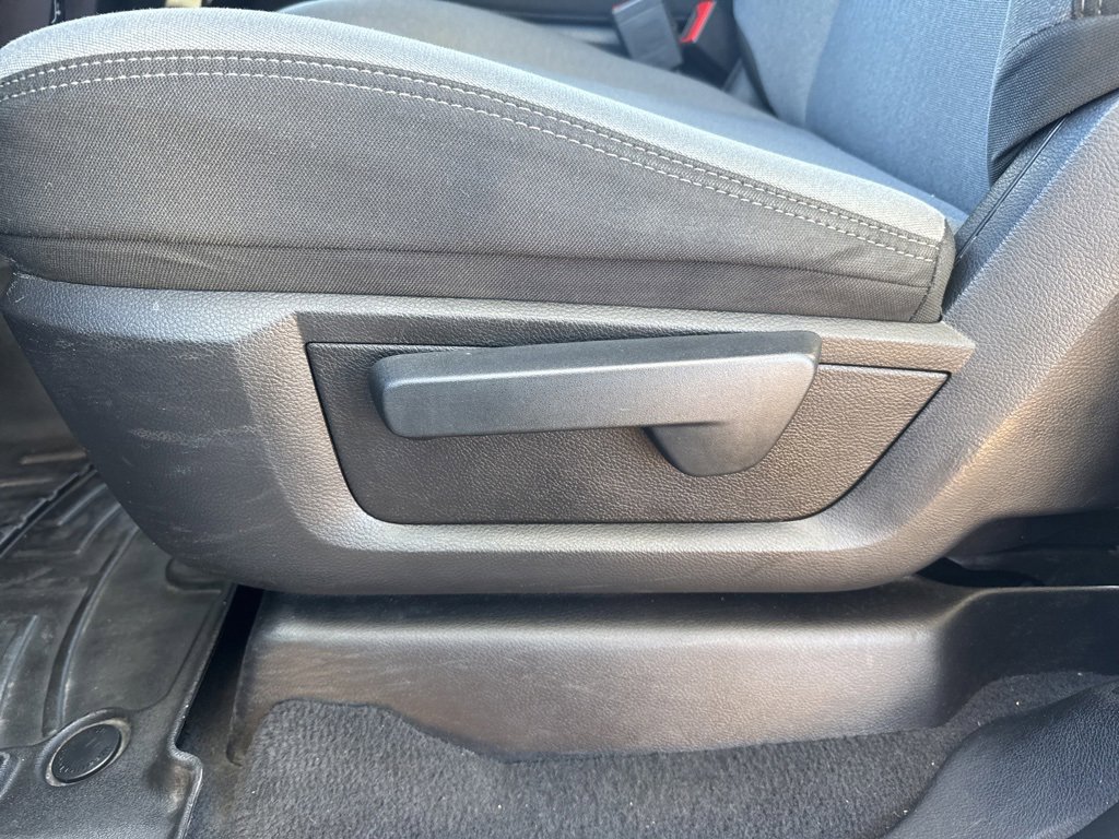 Used 2021 RAM 2500 Big Horn image 12