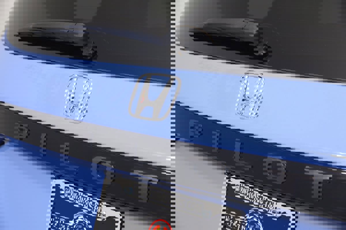 Used 2023 Honda Pilot TrailSport image 62