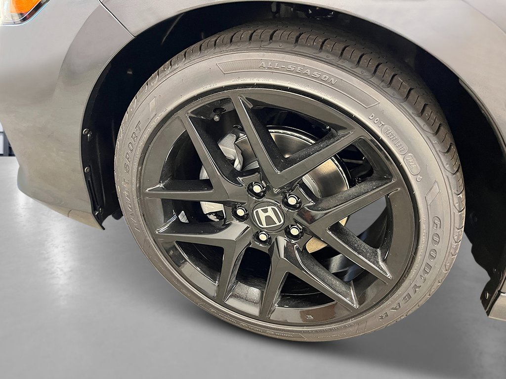 New 2026 Honda Civic Sport image 11