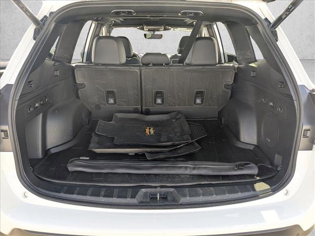 Used 2022 Subaru Forester Wilderness image 6