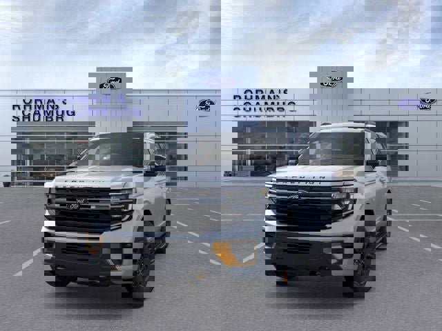 New 2025 Ford Expedition Tremor image 2