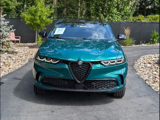 Used 2024 Alfa Romeo Tonale Veloce image 9