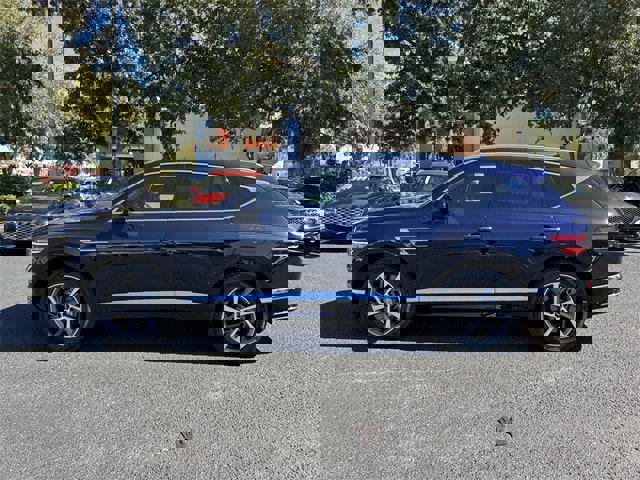 New 2026 Genesis GV80 2.5T Select image 12