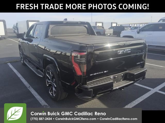 Used 2025 GMC Sierra EV Denali image 4