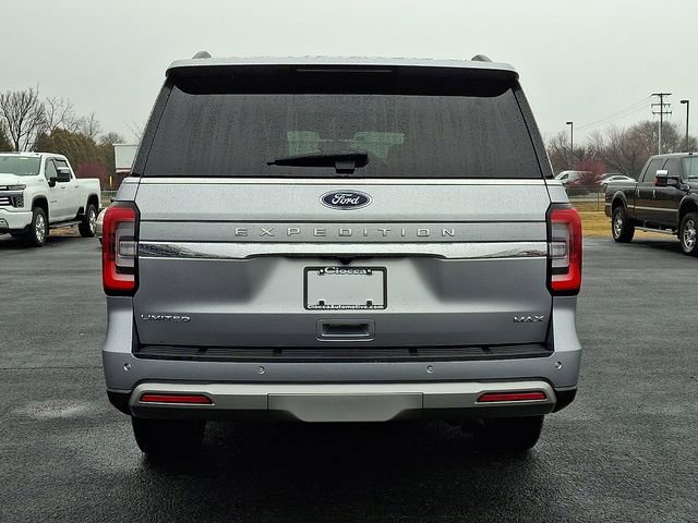 Used 2023 Ford Expedition Max Limited image 8
