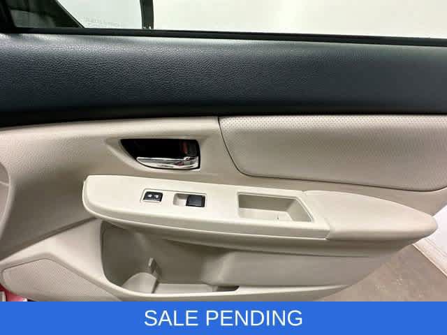 Used 2013 Subaru Crosstrek 2.0i Limited w/ Popular Pkg 2 AWD/4WD image 22