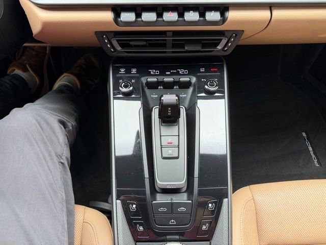 Used 2022 Porsche 911 Carrera image 22