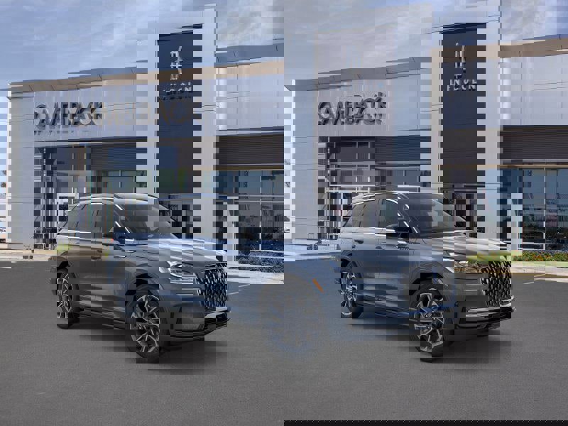 New 2026 Lincoln Corsair Grand Touring image 7