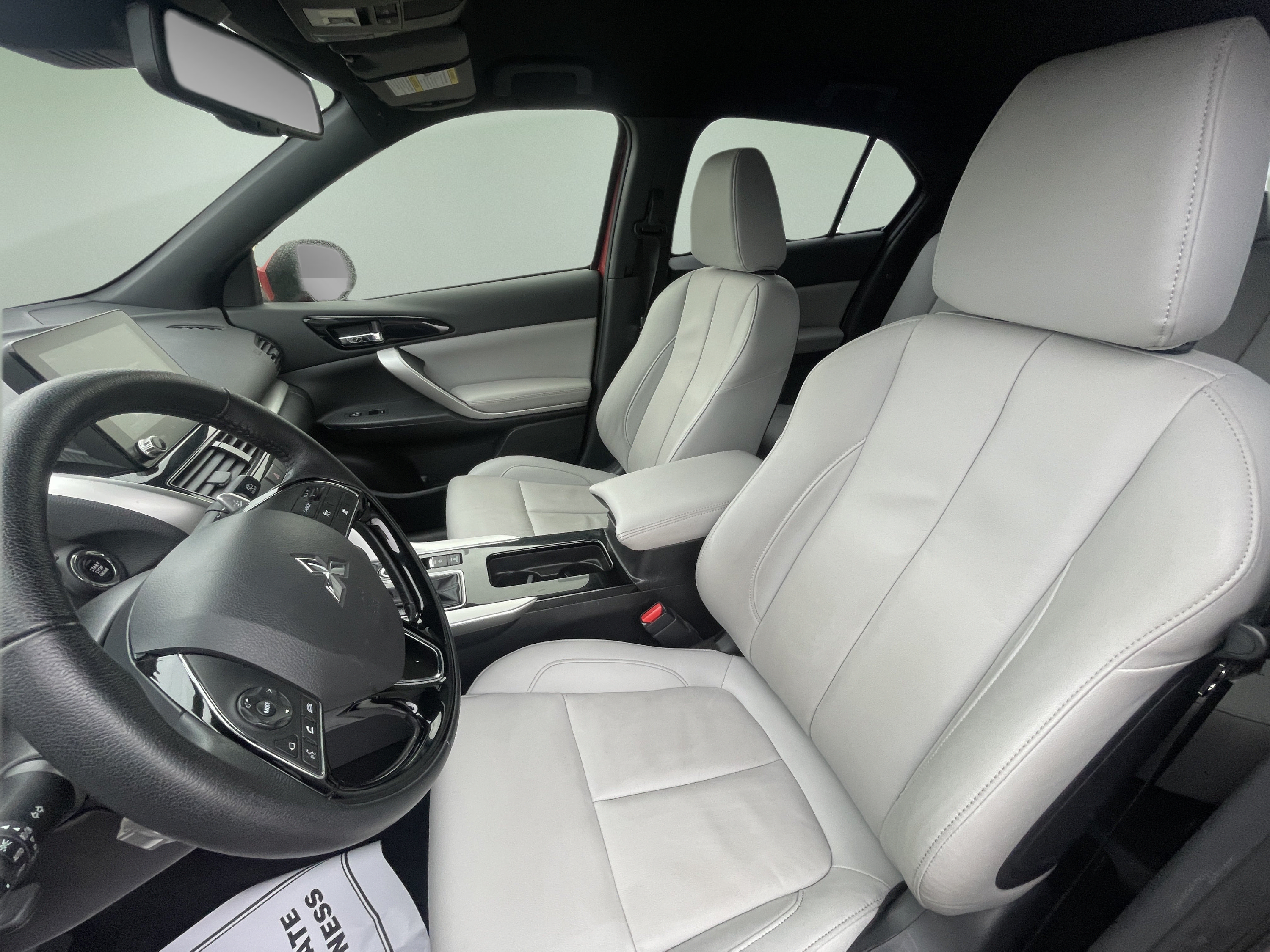 Used 2024 Mitsubishi Eclipse Cross SE AWD/4WD image 14