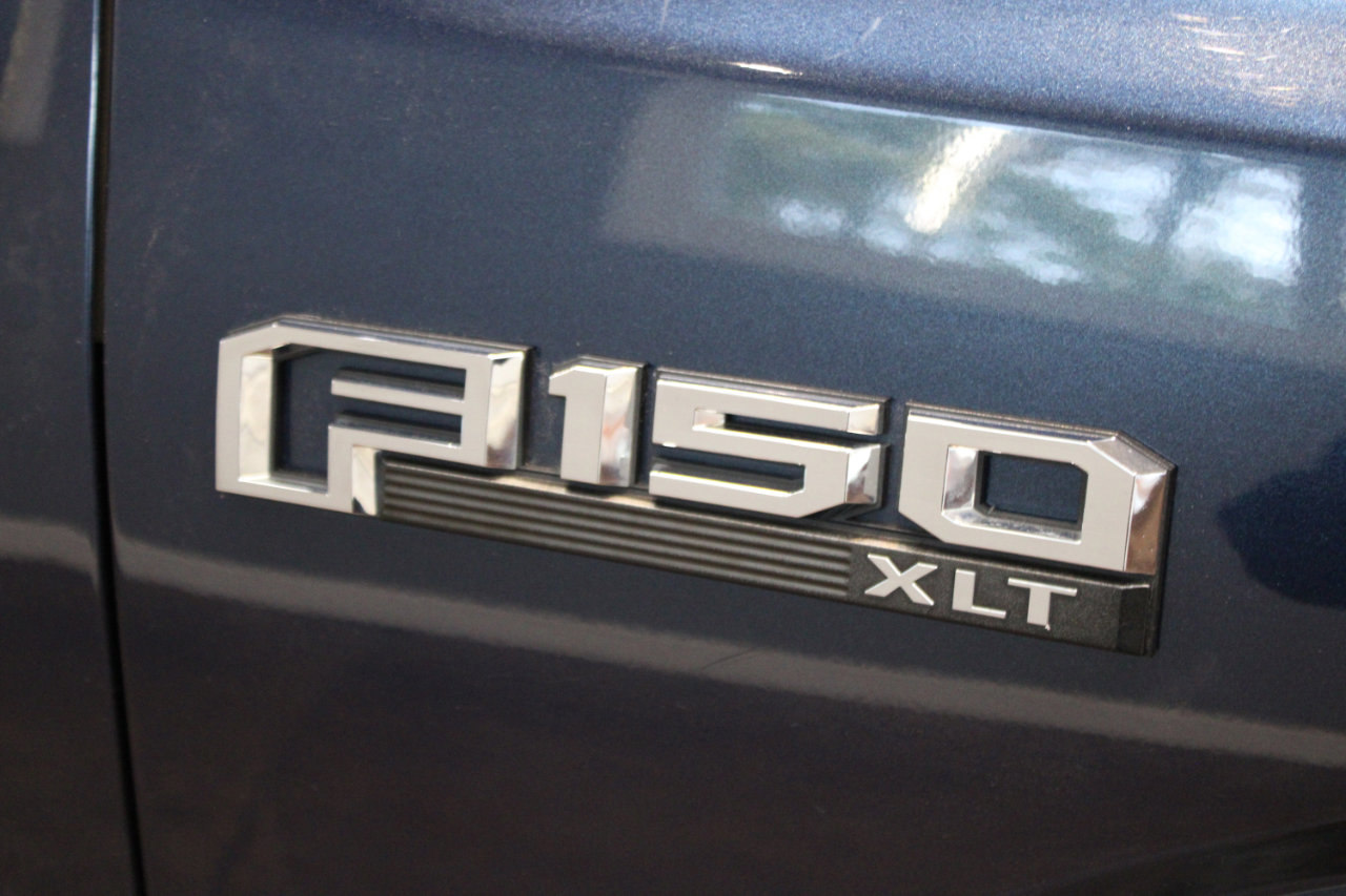 Used 2018 Ford F150 XLT w/ Equipment Group 301A Mid image 22