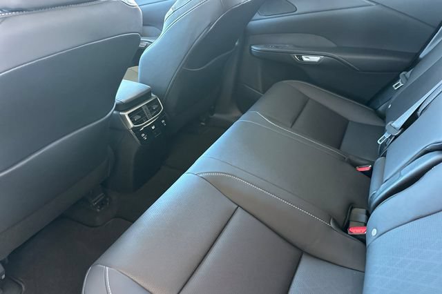 New 2026 Lexus RX 350 w/ Convenience Package AWD/4WD image 10