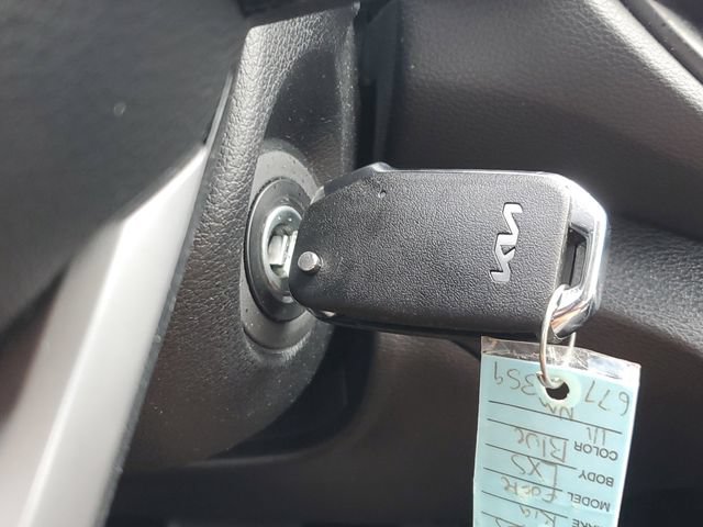 Certified 2023 Kia Forte LXS FWD image 24