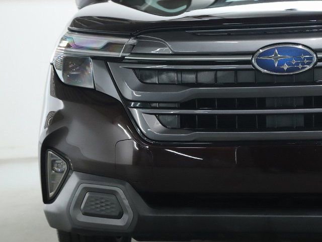 Used 2026 Subaru Forester Limited image 6