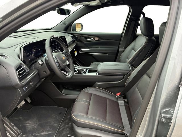 New 2026 Chevrolet Traverse High Country image 11