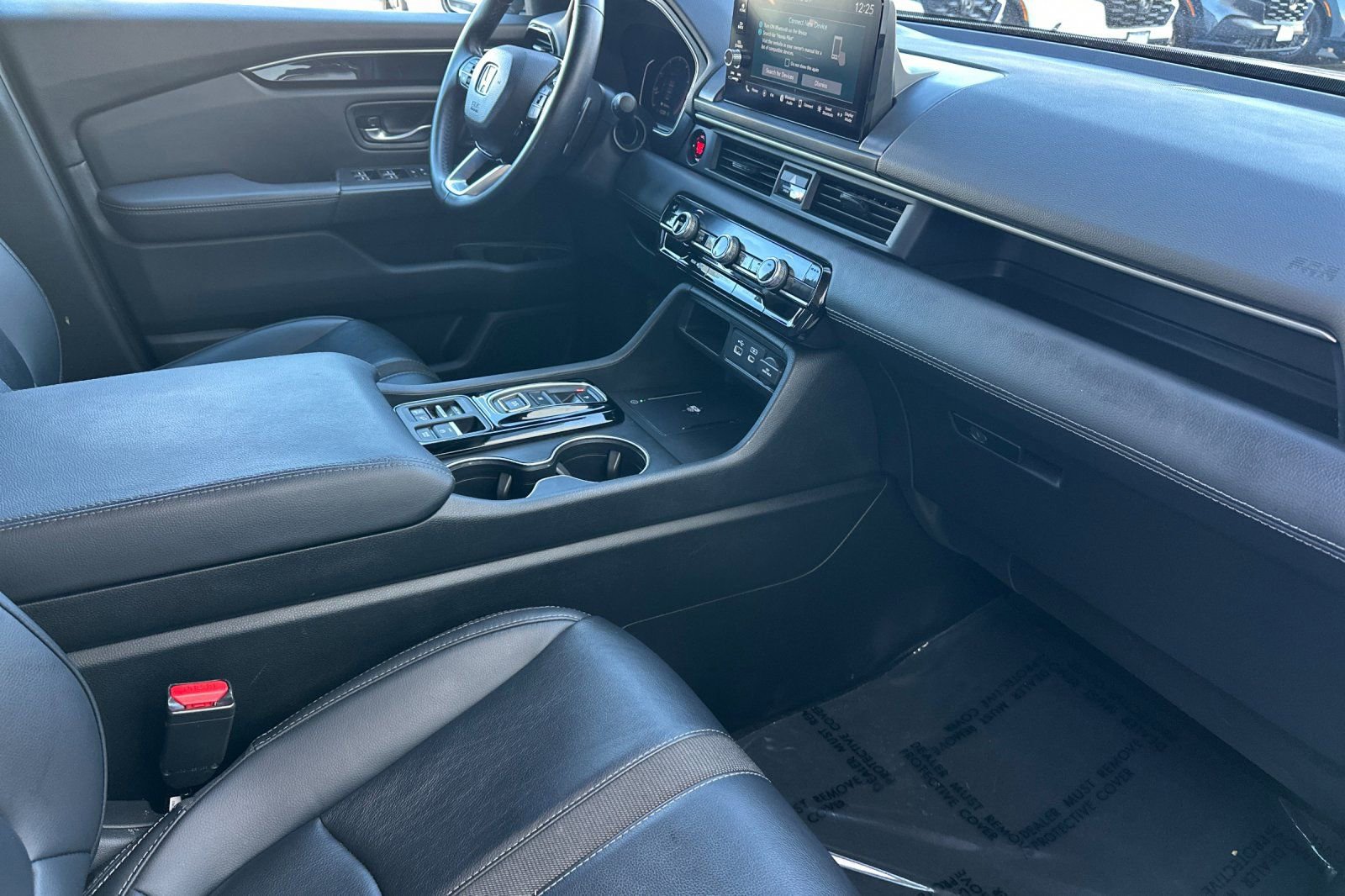 Used 2025 Honda Pilot EX-L image 20