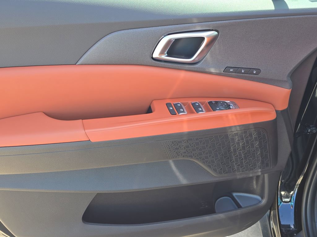 New 2026 Kia Carnival EX image 19