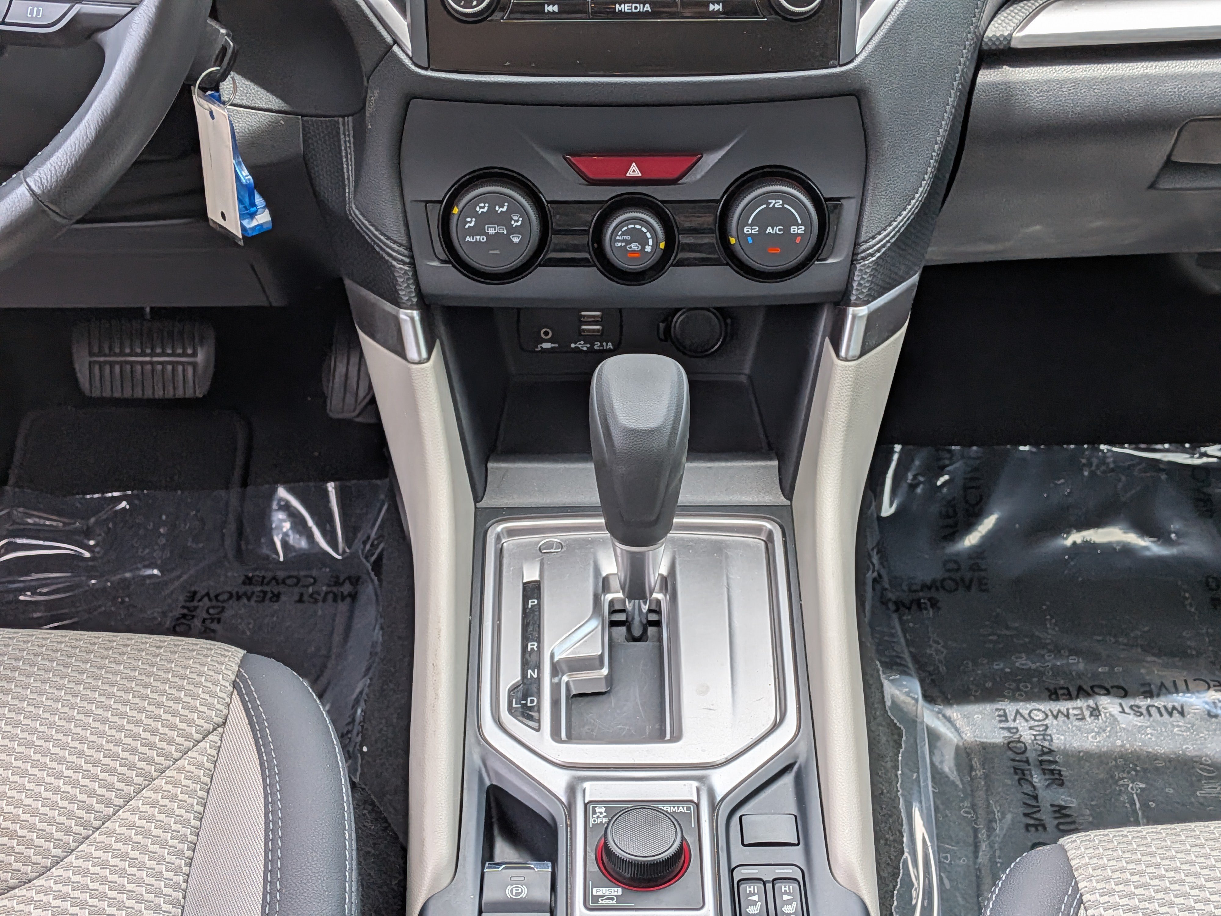 Used 2019 Subaru Forester Premium w/ Popular Package #1 AWD/4WD image 19