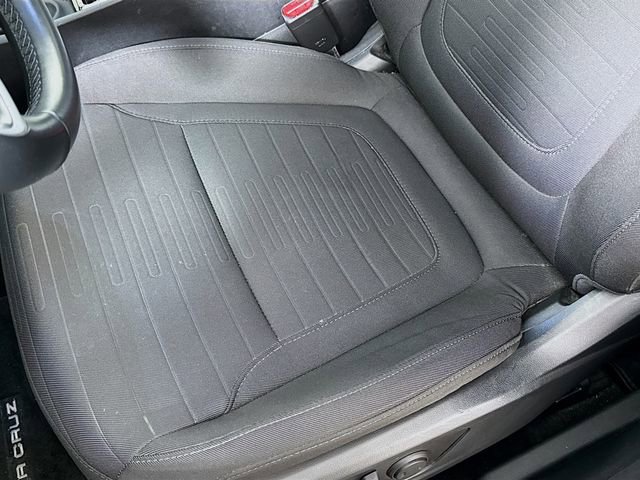 Certified 2023 Hyundai Santa Cruz SEL Premium w/ Cargo Package image 21