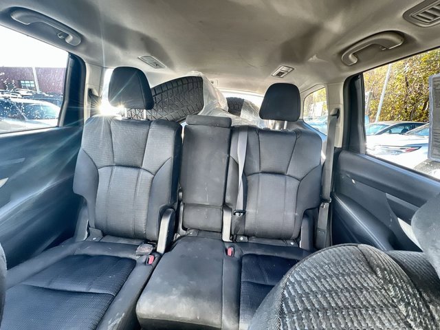 Used 2021 Subaru Ascent 8-Passenger image 13