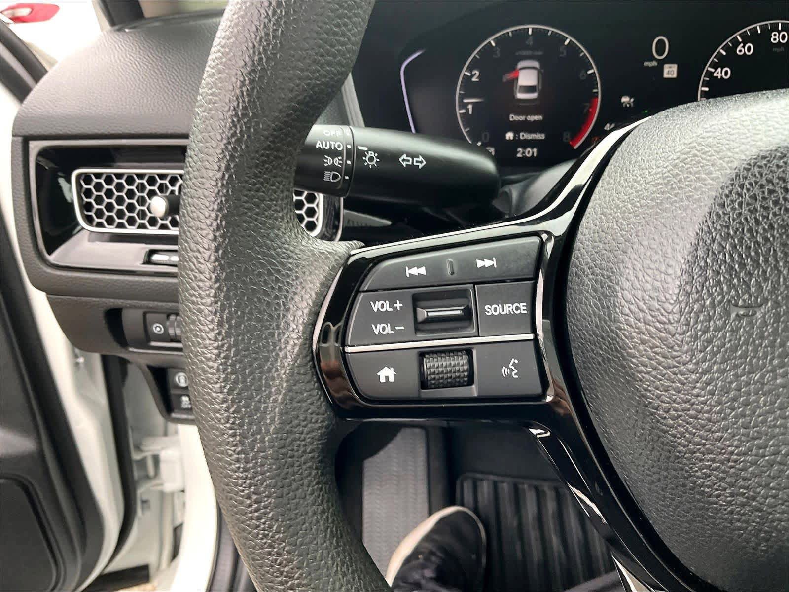 Used 2023 Honda Civic LX image 19