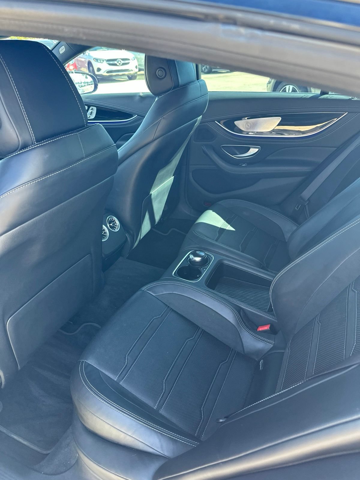 Used 2021 Mercedes-Benz AMG GT 43 image 11