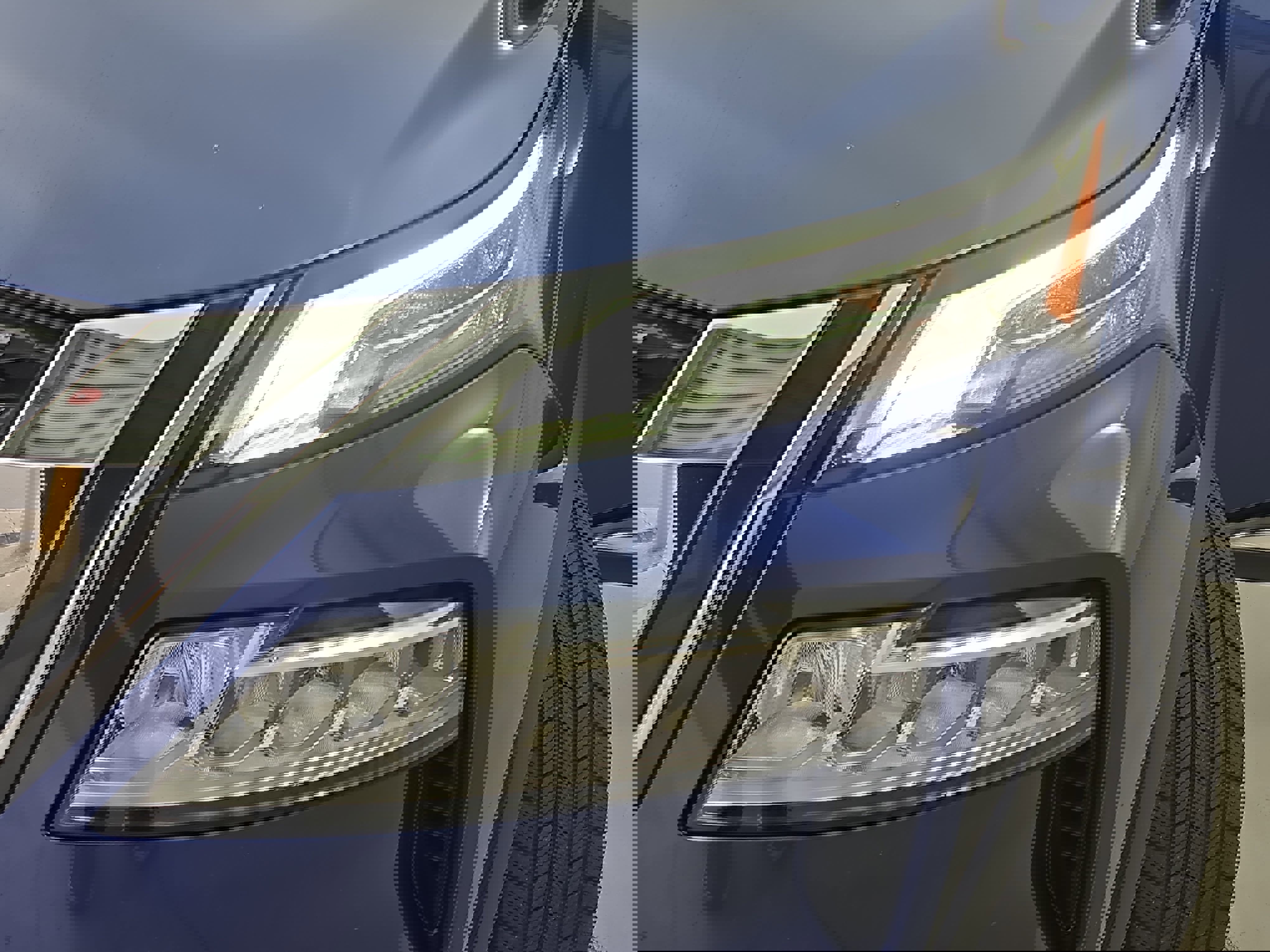 Certified 2022 Nissan Rogue SL w/ SL Premium Package image 31