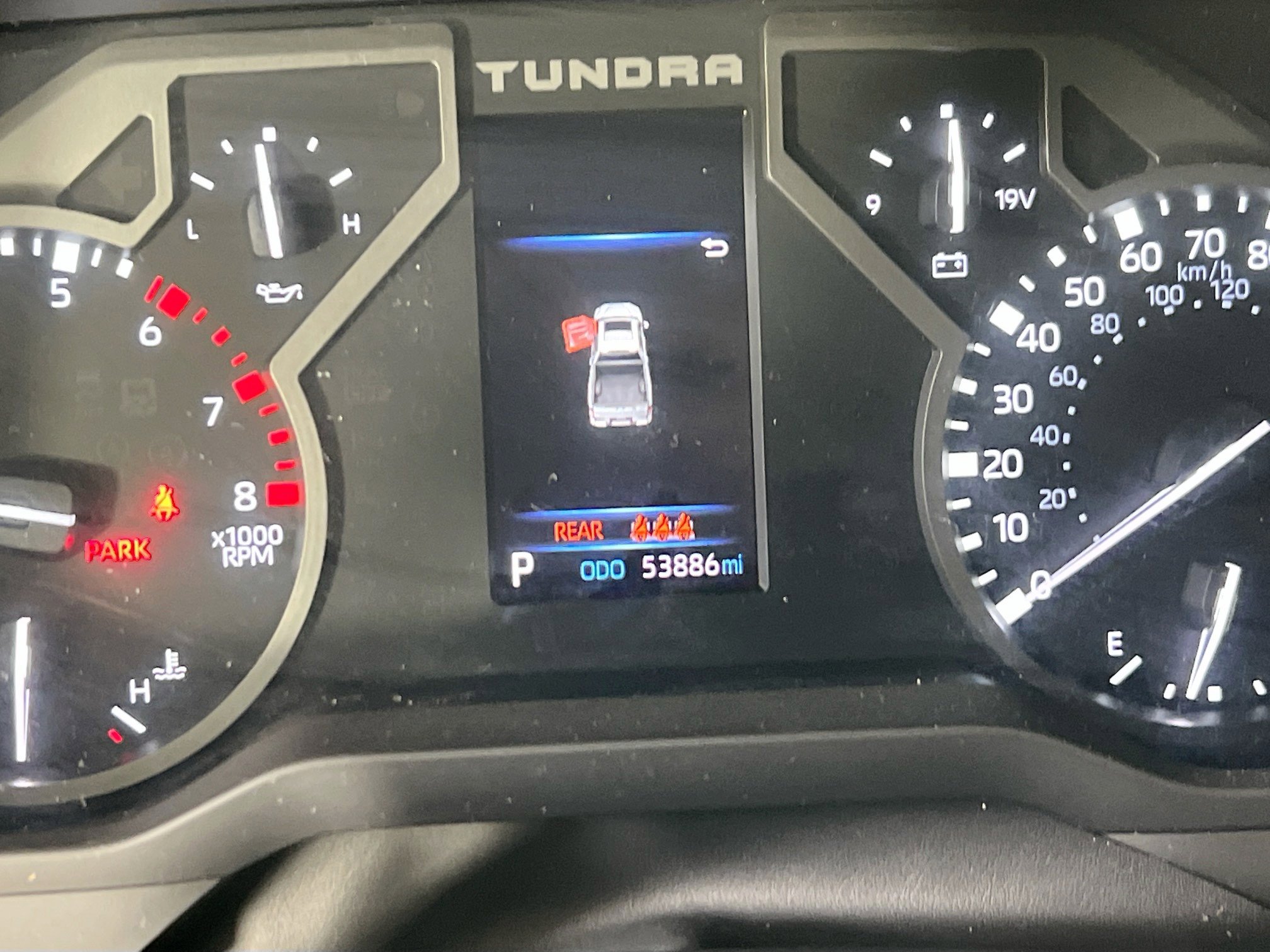 Used 2023 Toyota Tundra SR5 image 12