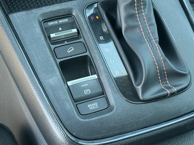 Used 2025 Honda CR-V Sport image 21