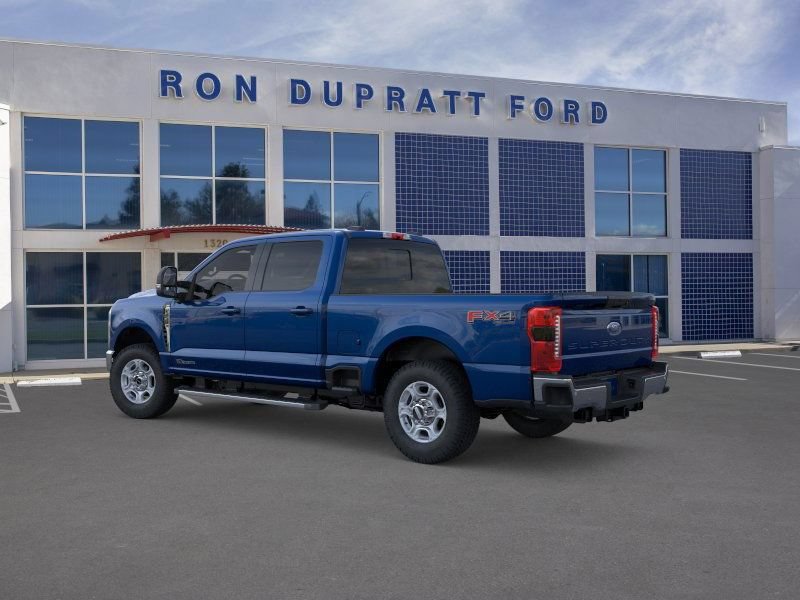 New 2026 Ford F250 4x4 Crew Cab Super Duty image 27