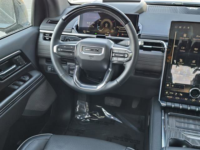 Used 2025 GMC Sierra EV Denali image 32