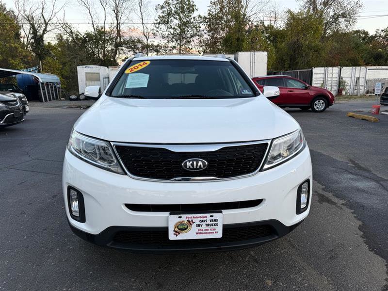 Used 2014 Kia Sorento LX image 6