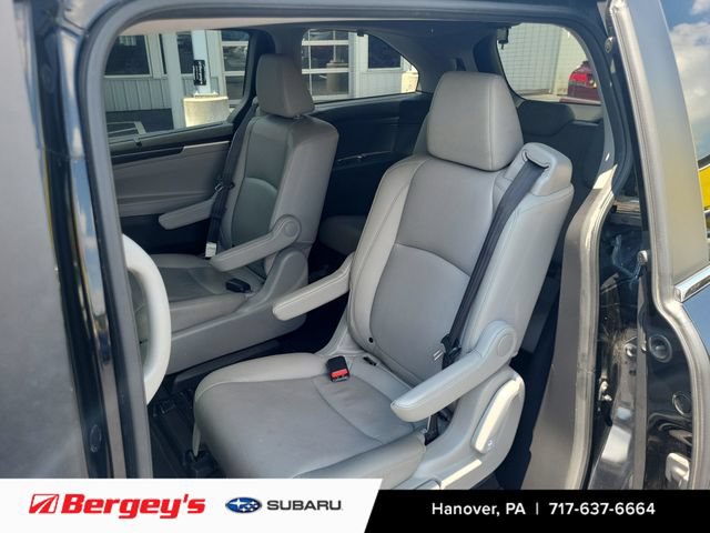 Used 2019 Honda Odyssey EX-L image 9