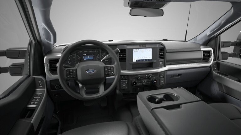 New 2026 Ford F350 XLT AWD/4WD image 38
