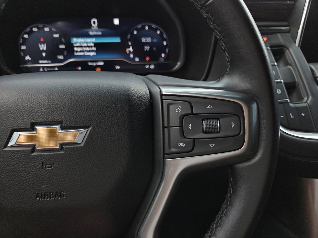 Certified 2023 Chevrolet Tahoe LT RWD image 25