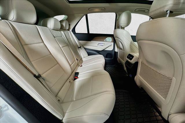 New 2026 Mercedes-Benz GLE 450 4MATIC image 25