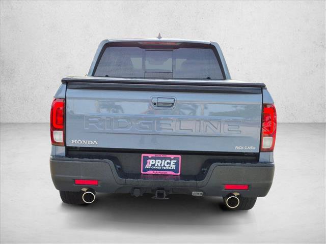 Used 2024 Honda Ridgeline RTL image 6