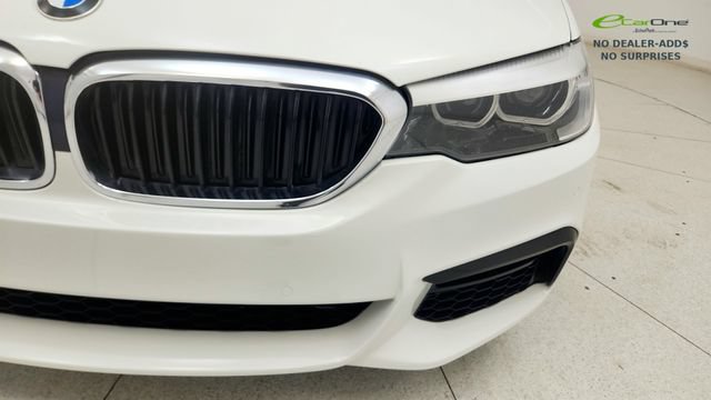 Used 2018 BMW 530e w/ M Sport Package 2 RWD image 25