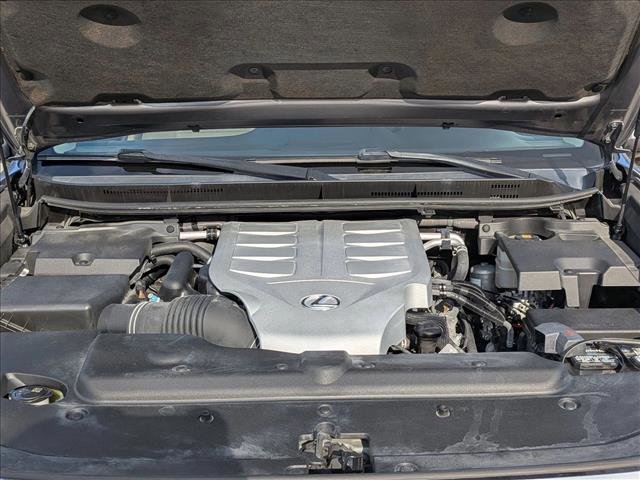 Used 2019 Lexus GX 460 image 22